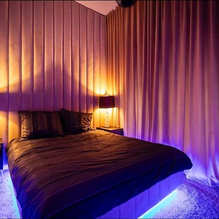 Apartament Chmielna Park Гданьск Экстерьер фото